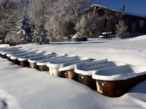 Clawfoot Bathtub Refinishing Benefits