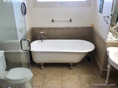 Clawfoot Bathtub Sales - Calgary